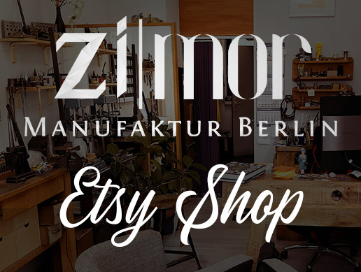 Visit the Zimor Etsy Shop